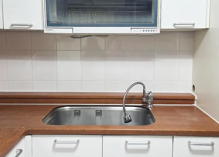 Hwagokdong House Appartement