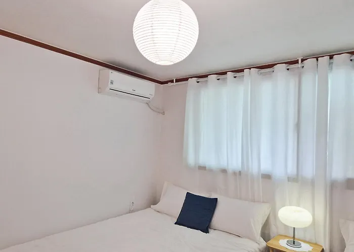 Hwagokdong House Appartement *