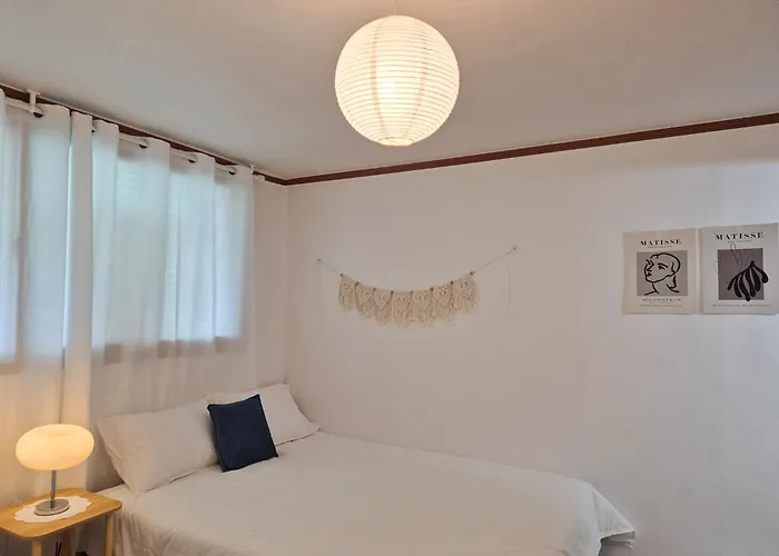 Hwagokdong House Appartement *