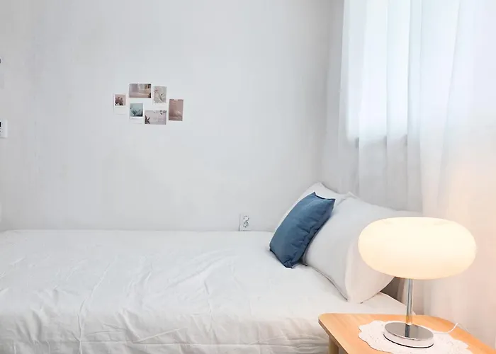 Appartement Hwagokdong House