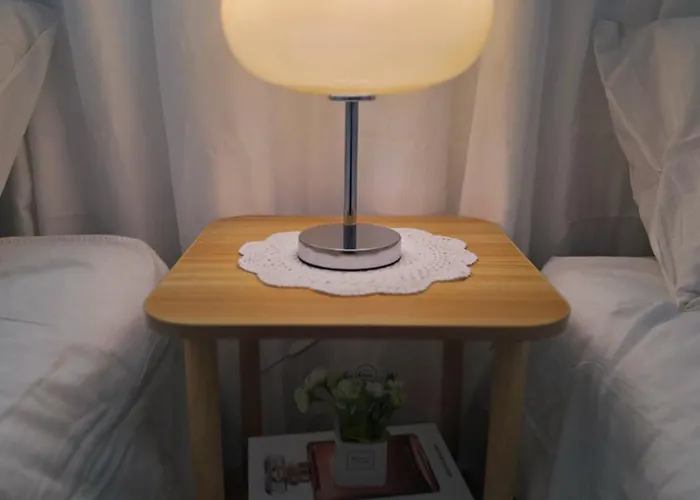 Appartement Hwagokdong House Seoel
