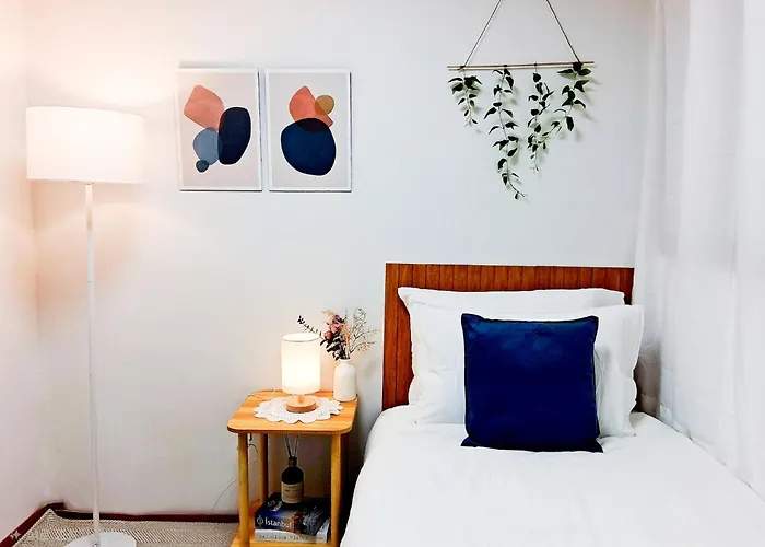Hwagokdong House Appartement Seoel