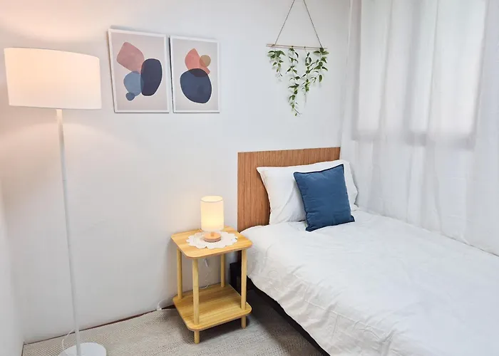 Appartement Hwagokdong House *