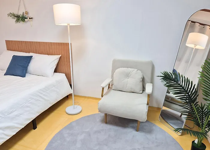 Hwagokdong House Appartement